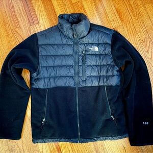 The North Face Men's 550 Fleece Jacket